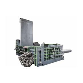 Hydraulic Metal Pressing Machine