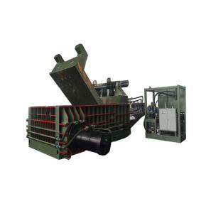 Hydraulic Metal Pressing Machine