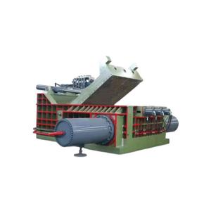 Hydraulic Metal Pressing Machine