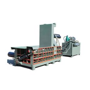 Hydraulic Metal Pressing Machine